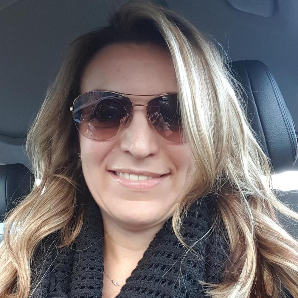 Meet your Posher, Michele